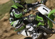 Kawasaki KX65